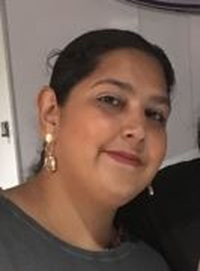 police search for missing toronto woman earim asghar