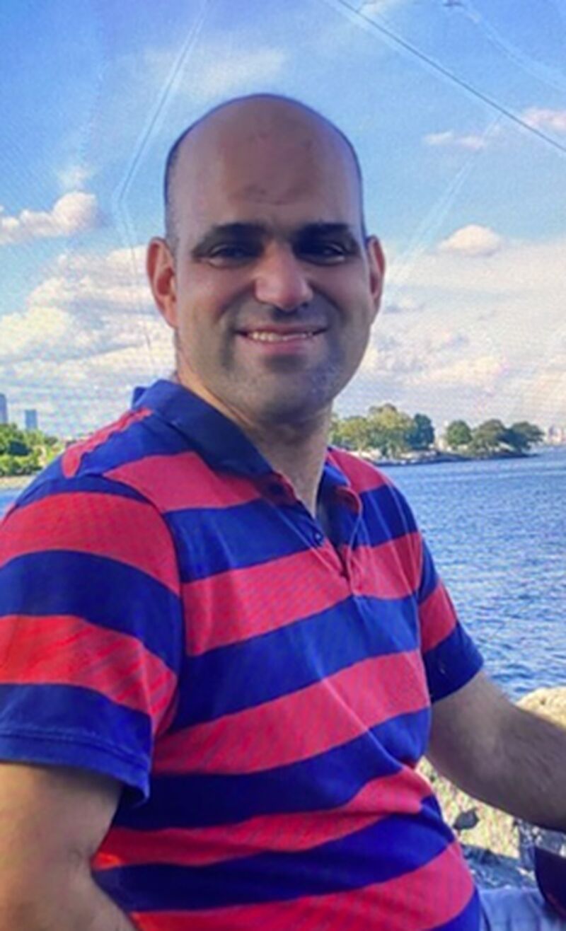 police search for missing toronto man joe dasilva