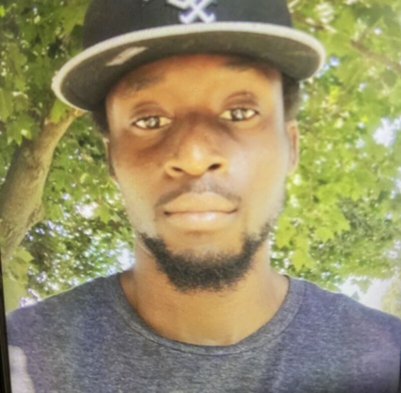 police search for missing toronto man andre brathwaite