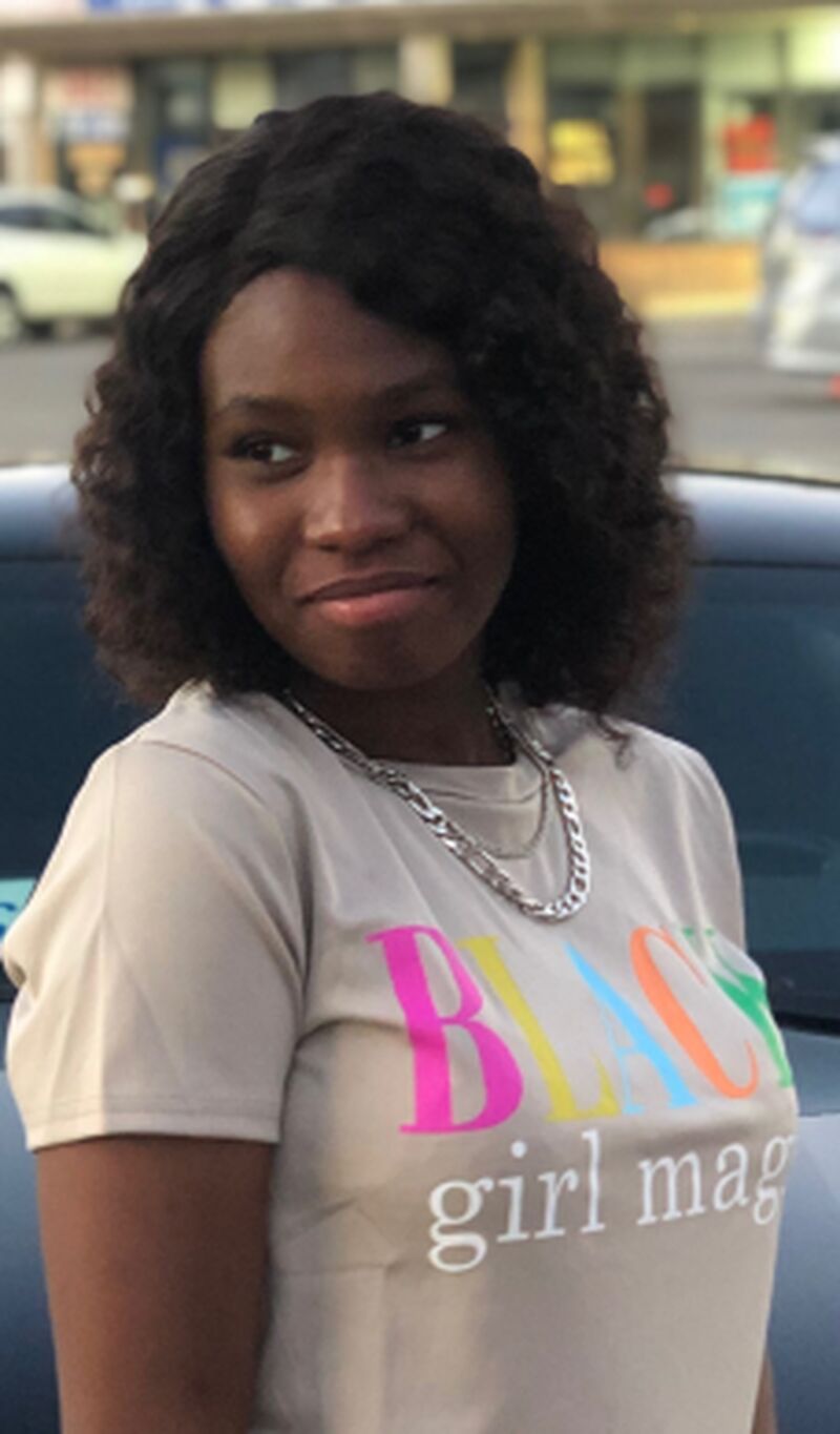 police search for missing toronto girl fatoumata karamoko