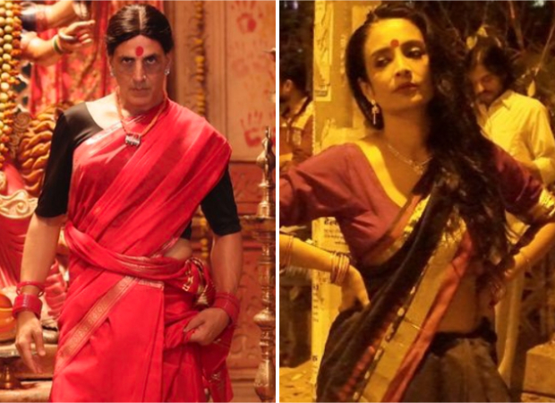 Netizens confuse Akshay Kumar’s Laxmmi Bomb with Tikli And Laxmi Bomb, give low ratings to Suchitra Pillai starrer 