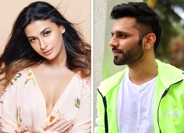 Pavitra Punia calls Rahul Vaidya a senseless man, the duo ended up in a huge argument on Bigg Boss 14