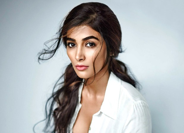 Pooja Hegde is looking forward to working with Ranveer Singh in Cirkus