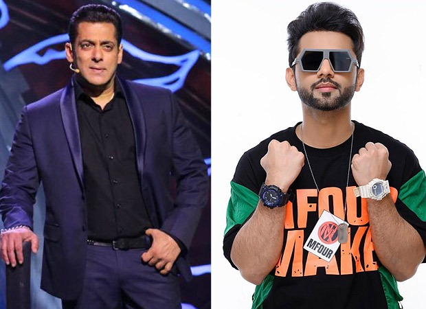 Rahul Vaidya schooled by Salman Khan for age-shaming Eijaz Khan on Bigg Boss 14