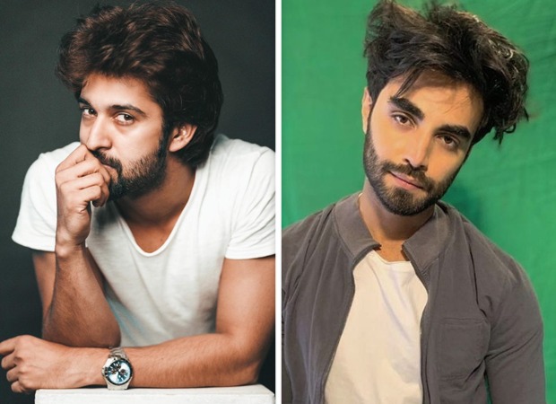 Rajveer Singh replaces Karan Jotwani as the male lead in Qurbaan Hua