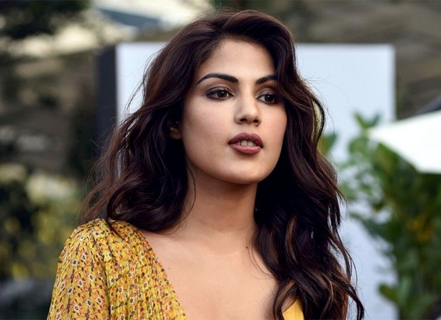 Rhea Chakraborty’s mother contemplated suicide, paranoid about what will happen to her son Showik 