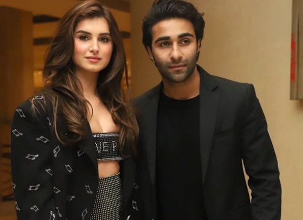 Rumours about Tara Sutaria and Aadar Jain getting married are false 