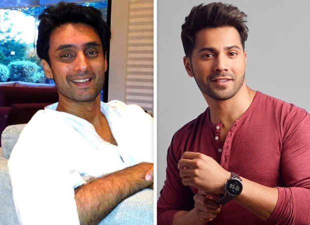 SCOOP: Kesari director Anurag Singh to direct Varun Dhawan-starrer Sanki?