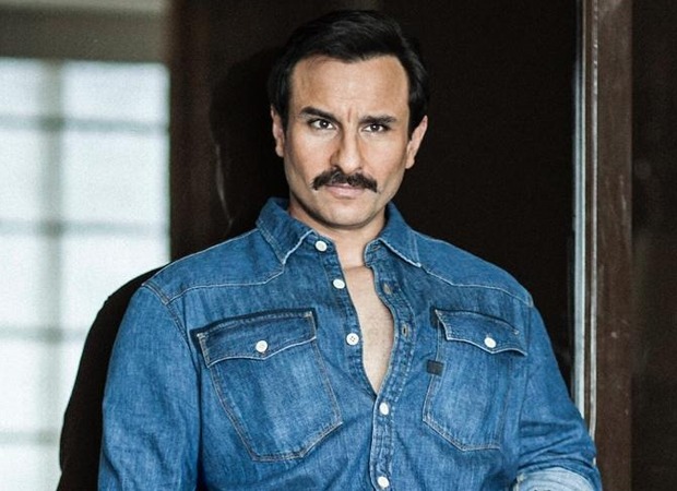 Saif Ali Khan quashes rumours about buying back Pataudi Palace from a hotel for Rs. 800 crores