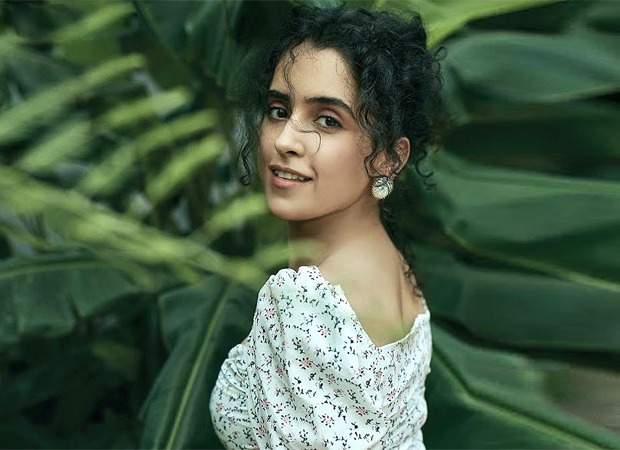 Sanya Malhotra treats her fans with another exemplary dance performance on Beyonce’s track