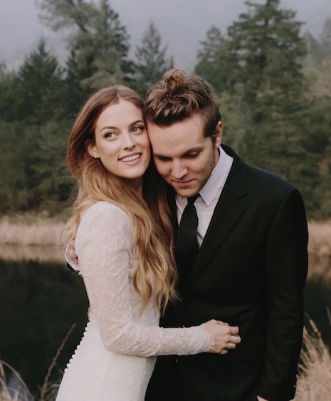 riley keough says goodbye to her brother