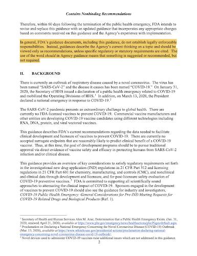 Food Drug Administration Gatekeeper COVID-19 Vaccine,