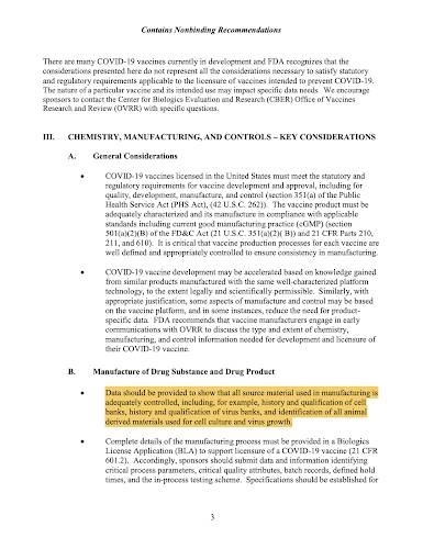 Food Drug Administration Gatekeeper COVID-19 Vaccine,