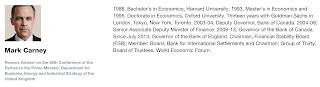 People Behind World Economic Forum,