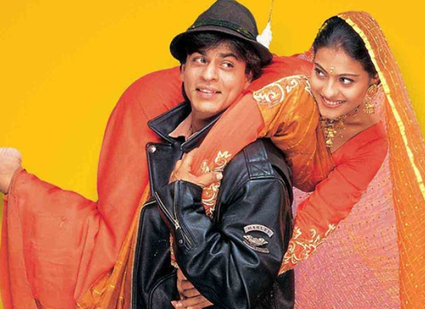 Shah Rukh Khan and Kajol's Dilwale Dulhania Le Jayenge statue to be unveiled in Leicester Square to mark the film's 25th anniversary