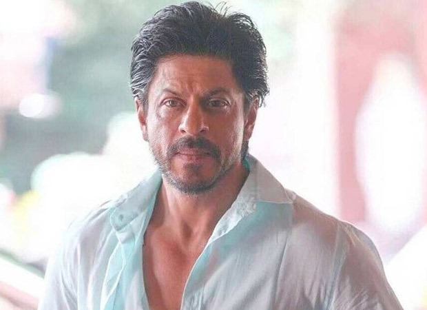 Shah Rukh Khan back to shoot after 870 days, set to announce a film after 1500 days and gears up for a HIT after 2500 days!