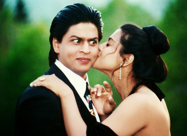 25 Years of DDLJ Shah Rukh Khan thanks his fans for showering love on Raj and Simran