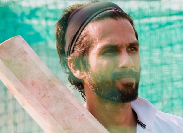 Shahid Kapoor wraps up Jersey schedule, thanks Uttarakhand government for the support during the shooting  