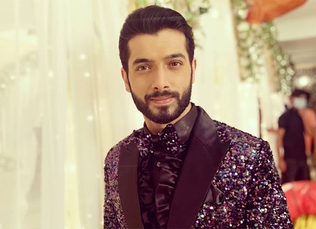 Sharad Malhotra of Naagin 5 tests negative for COVID-19, announces on Instagram