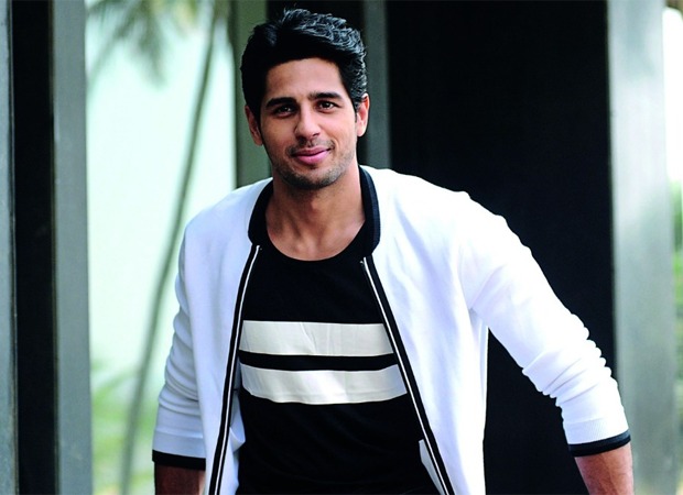 Sidharth Malhotra’s Fankind campaign to raise funds for children battling cancer