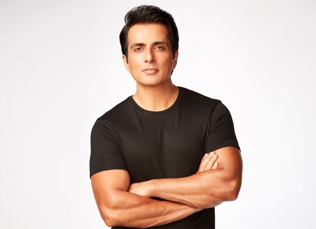 Sonu Sood installs mobile tower in Haryana village after students struggle for online access