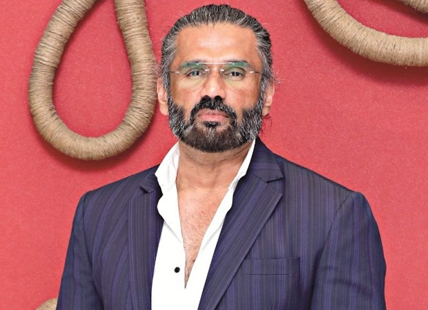 Suniel Shetty denies being approached for Fighter