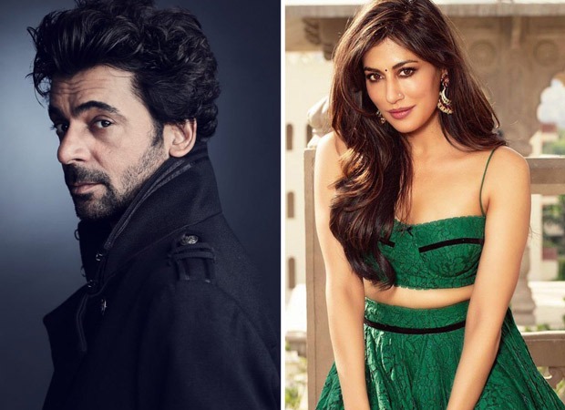 Sunil Grover’s response to Chitrangda Singh’s comment on his comedy is straight up hilarious