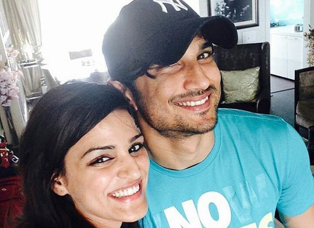 Sushant Singh Rajput’s sister Shweta Singh Kirti deletes her social media accounts four months after his demise