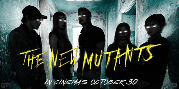 The New Mutants starring Maisie Williams, Charlie Heaton among others to release on October 30 in India