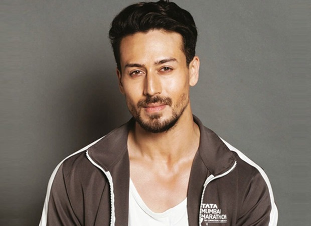 Tiger Shroff plays an underground fighter in Ganpat