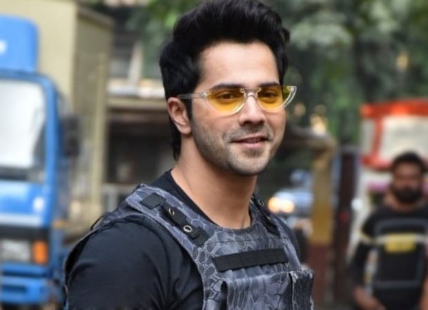 Varun Dhawan keeps his promise, sponsors Super Dancer Chapter 2 contestant Ritik Diwaker's education