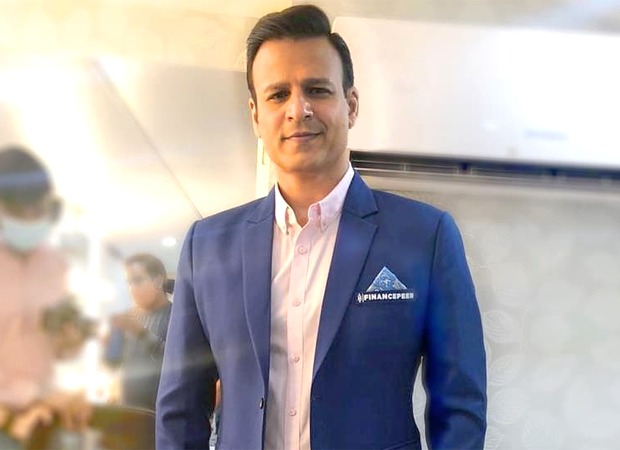 Vivek Oberoi’s Mumbai home searched by police to look for his brother-in-law Aditya Alva with regards to a drug case 