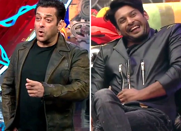 WATCH Salman Khan explains how his thinking is different from Sidharth Shukla on Bigg Boss 14