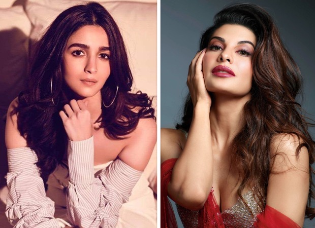 Alia Bhatt replaces Jacqueline Fernandez as TRESemme India brand ambassador?