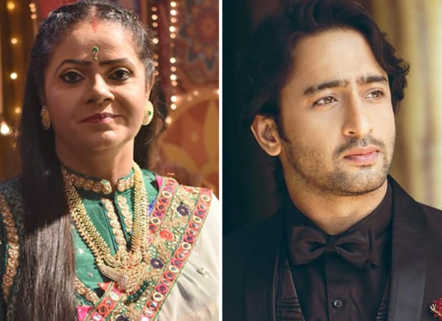 Rupal Patel and Shaheer Sheikh share their thoughts as Yeh Rishtey Hain Pyaar Ke wraps up