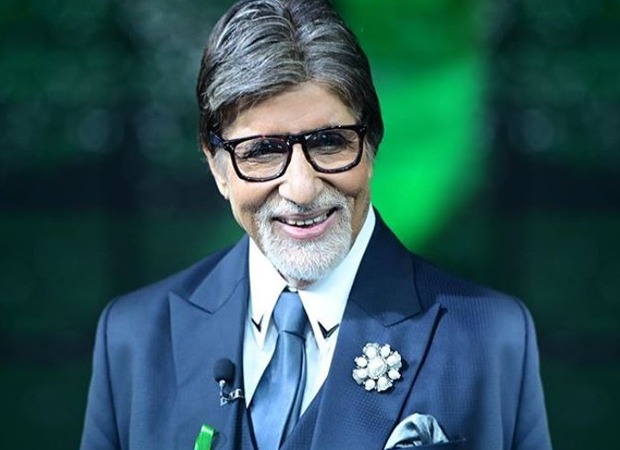 Here’s the change Amitabh Bachchan’s stylist for KBC had to make keeping in mind the sanitization guidelines
