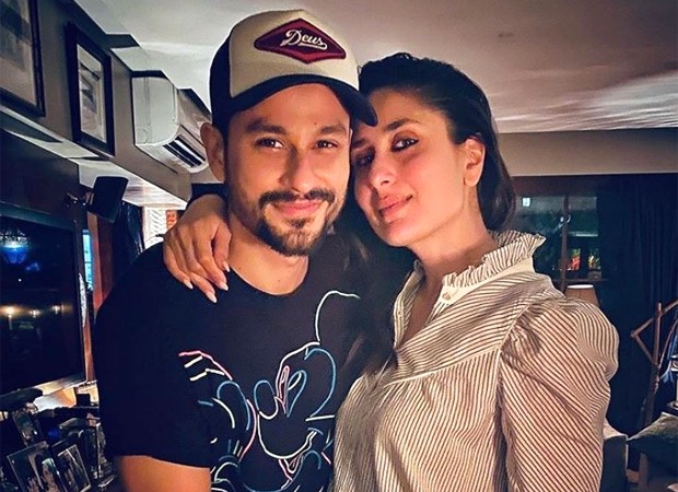 Kareena Kapoor Khan can’t stop laughing at Kunal Kemmu’s video on Mumbai’s power outage