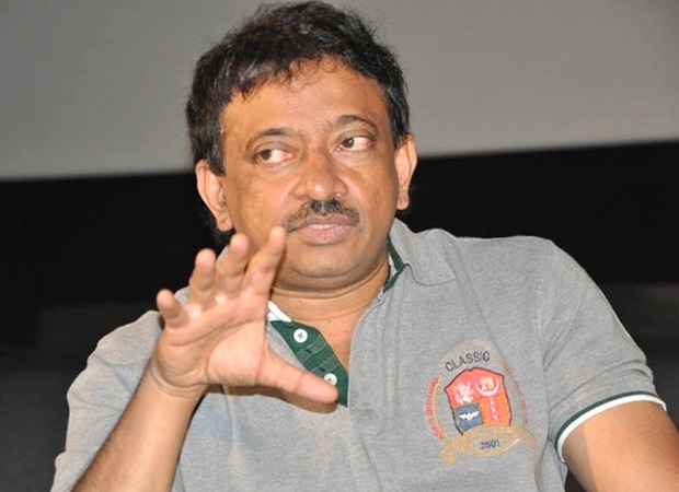 “Too late and Too thanda,” Ram Gopal Varma reacts to Bollywood producers and film associations filing a civil suit against two news channels