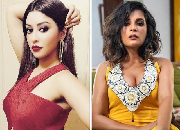 Payal Ghosh agrees to apologize to Richa Chadha on certain conditions; HC tells them to file consent terms by tomorrow