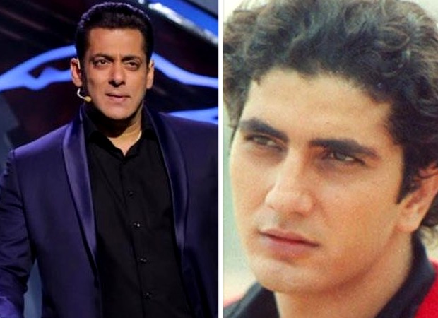 Salman Khan helps out actor Faraaz Khan and clears his medical bills