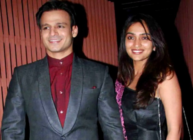 Vivek Oberoi’s wife Priyanka Alva served notice by the police in connection with Sandalwood drugs case