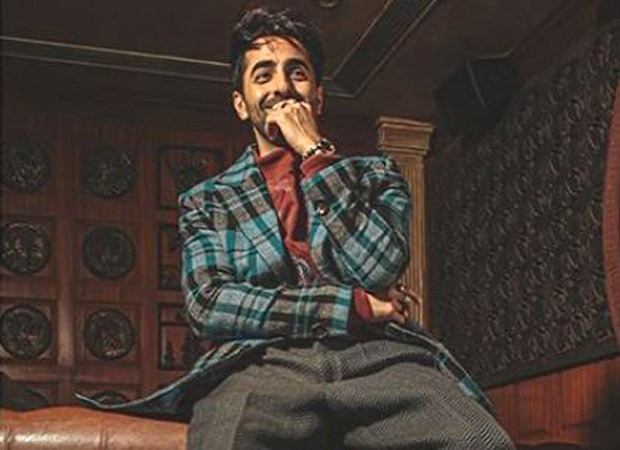 Ayushmann Khurrana’s witty take on his soaring list of brands