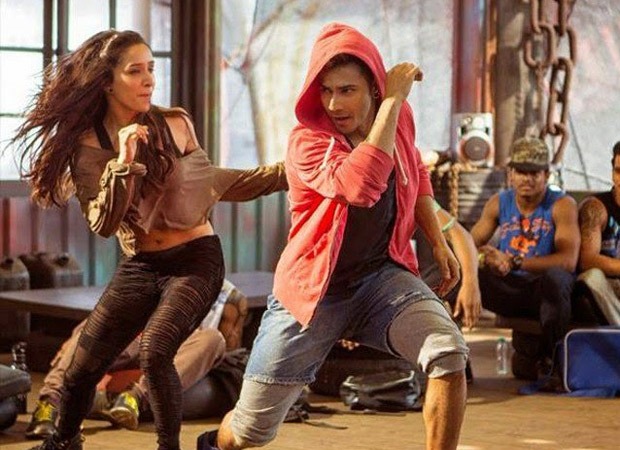 Varun Dhawan praises Indonesian group who recreated the song 'Sun Saathiya' featuring him and Shraddha Kapoor