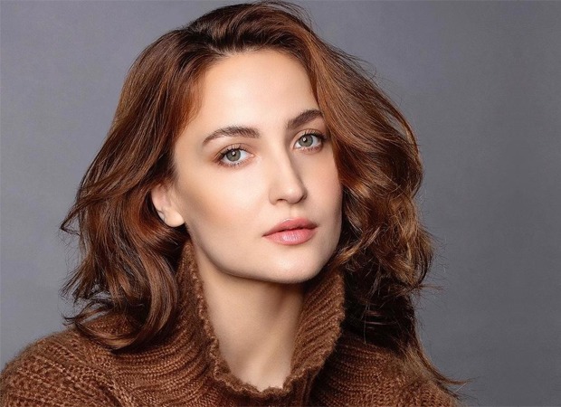 Elli AvrRam proves her versatility in different languages; to headline a Swedish short 'With You'