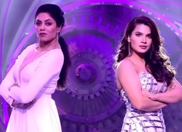 Bigg Boss 14 Promo: Wild card entrants Kavita Kaushik and Naina Singh will set the stage on fire with their performance tonight 