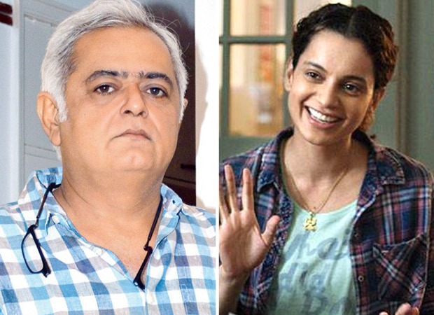 Hansal Mehta opens up about working on Kangana Ranaut starrer Simran; calls it a painful experience 