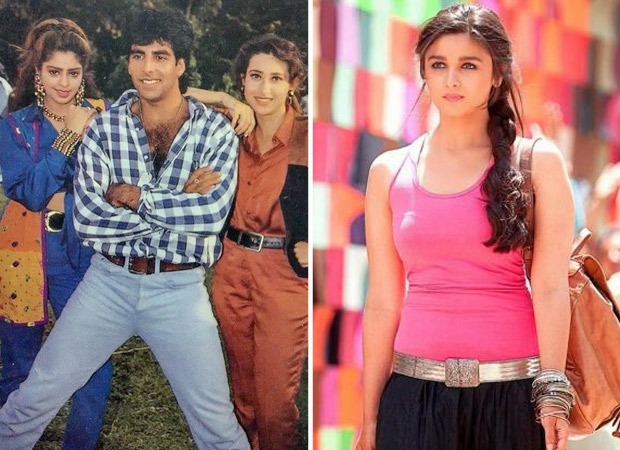 From the 70s to 2010s, here’s looking at the evolution of college looks in Bollywood 