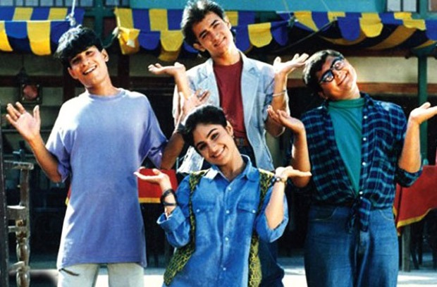 From the 70s to 2010s, here’s looking at the evolution of college looks in Bollywood 