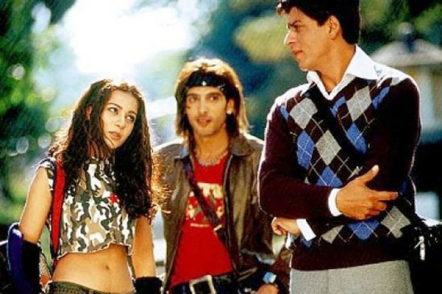 From the 70s to 2010s, here’s looking at the evolution of college looks in Bollywood 