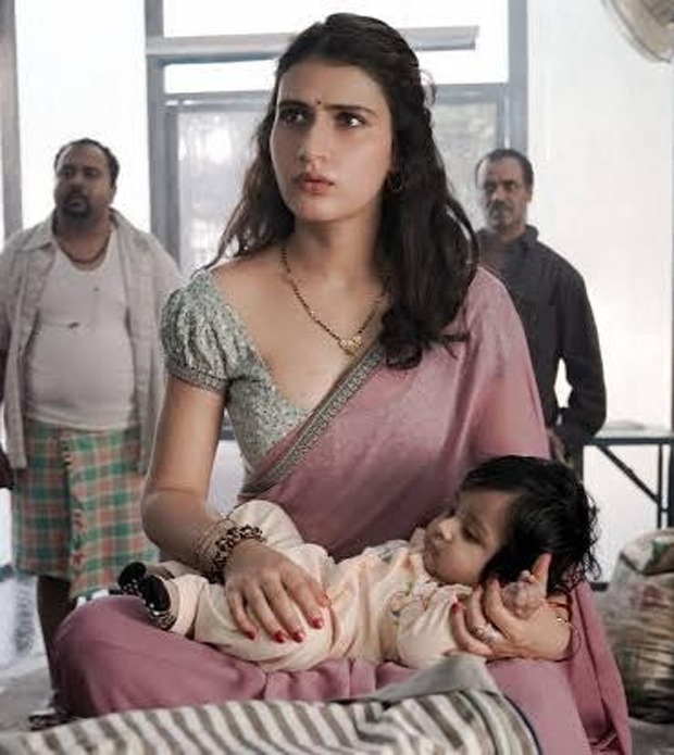 Fatima Sana Shaikh to be seen in two strikingly different characters this Diwali in Suraj Pe Mangal Bhari and Ludo